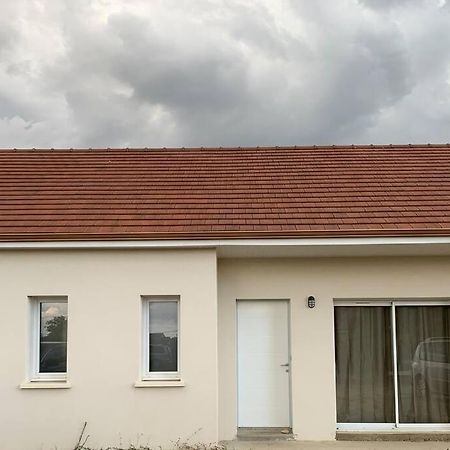 Charmante Villa Châtellerault Exteriér fotografie