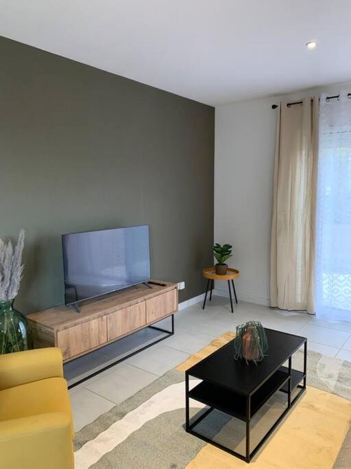 Charmante Villa Châtellerault Exteriér fotografie