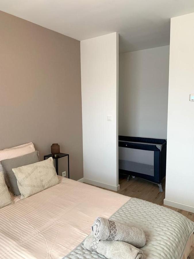 Charmante Villa Châtellerault Exteriér fotografie
